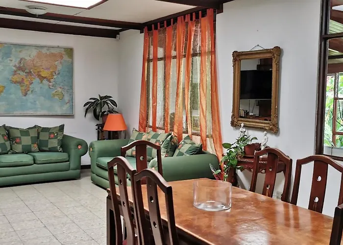 Casa Kibi Kibi