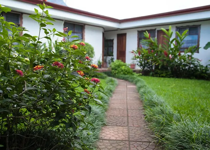 Casa Kibi Kibi