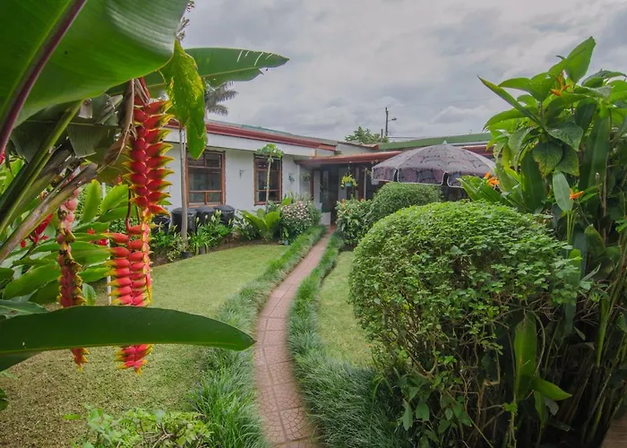 Casa Kibi Kibi