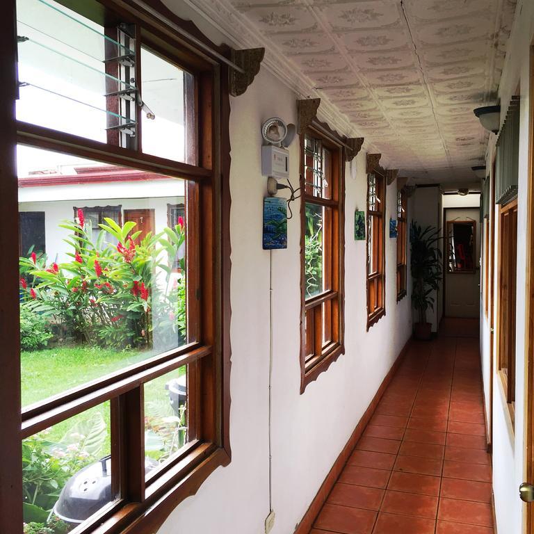 Pensión Casa Kibi Kibi 2*