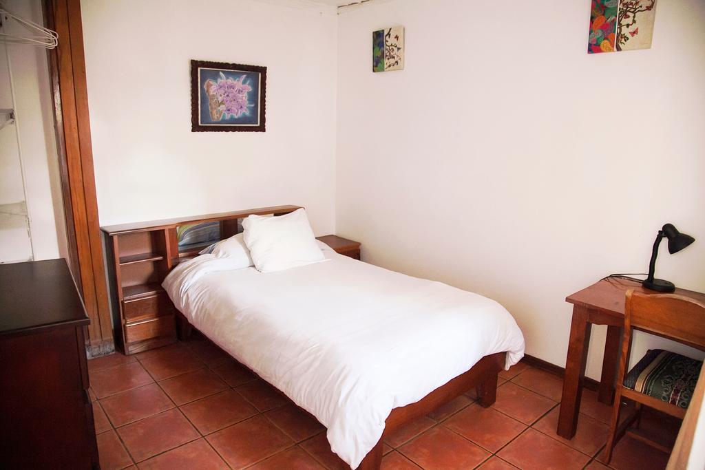 Casa Kibi Kibi