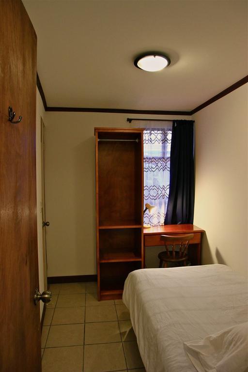 Casa Kibi Kibi Pensión 2*