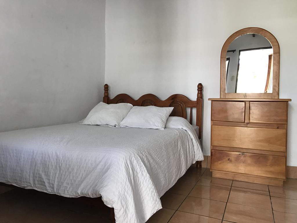 Pensión Casa Kibi Kibi 2*