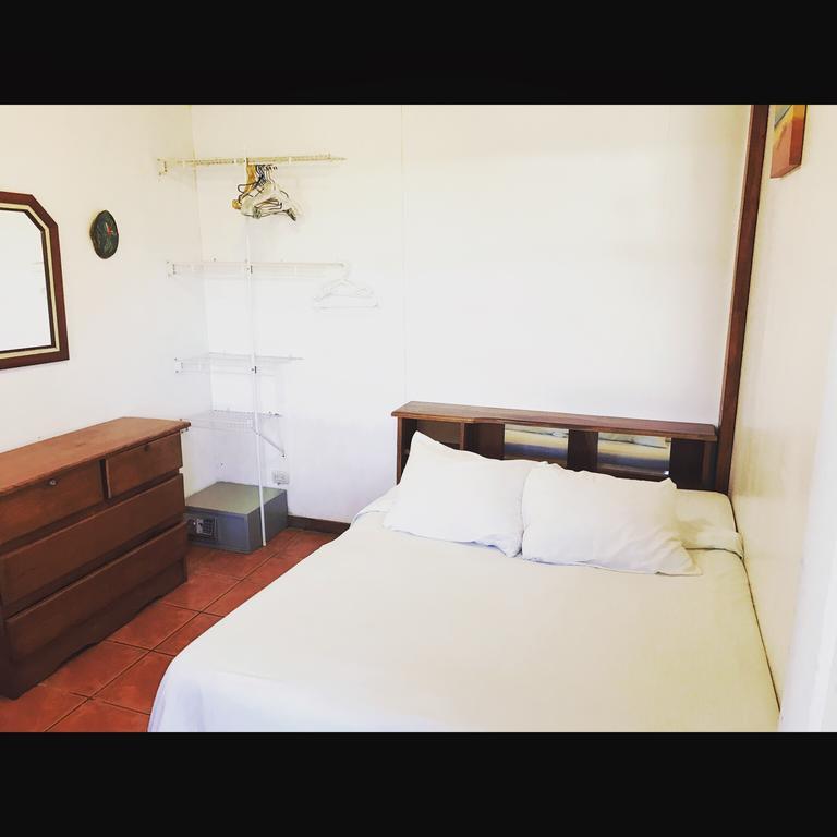Casa Kibi Kibi San José