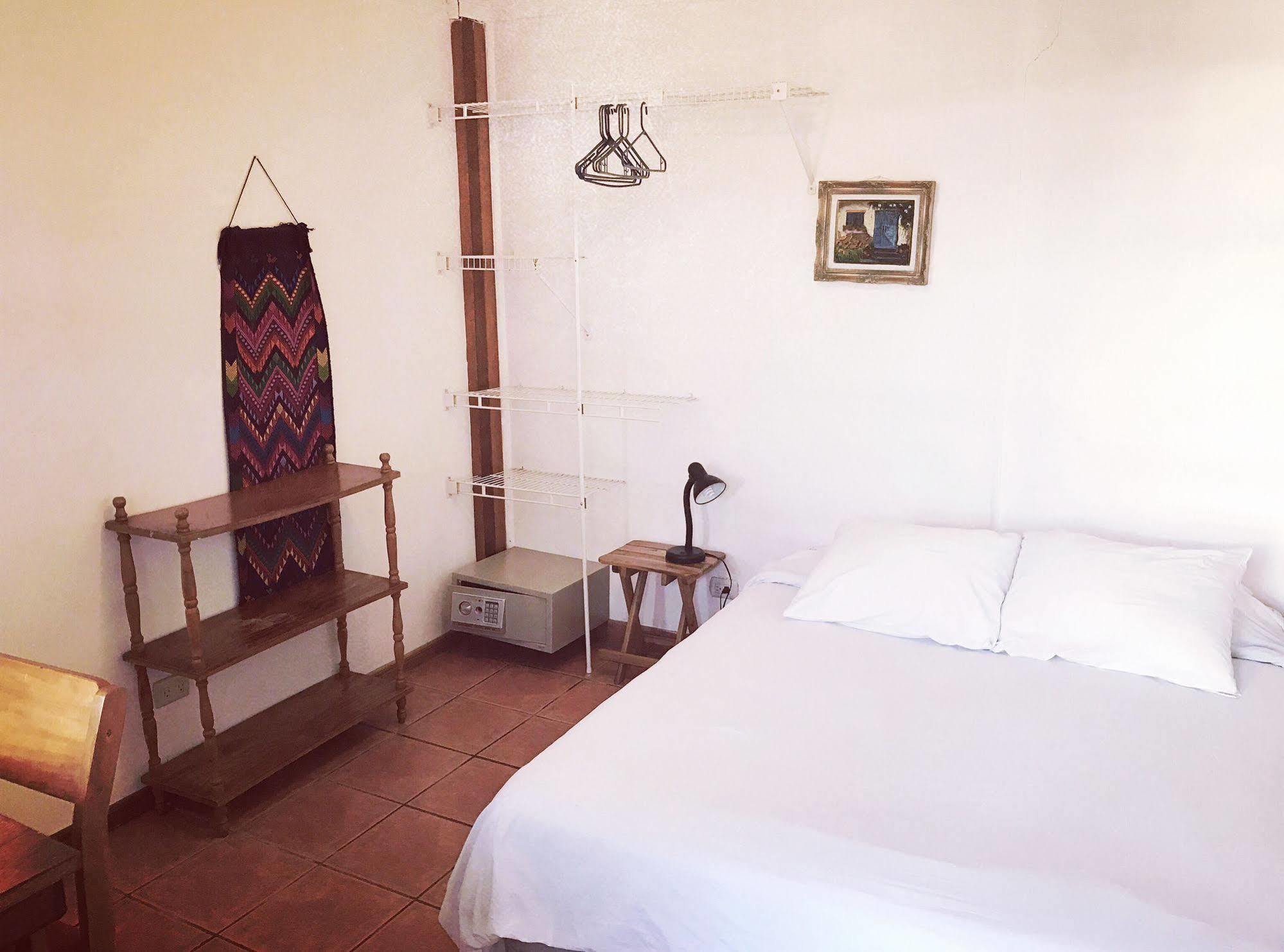 Casa Kibi Kibi San José