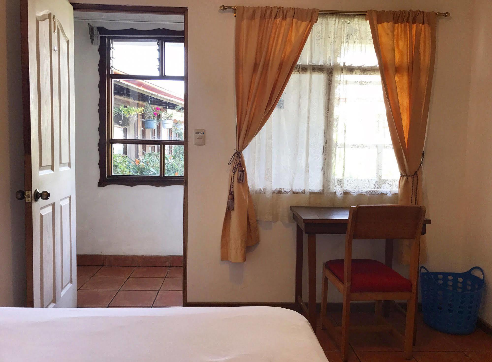 Casa Kibi Kibi San José