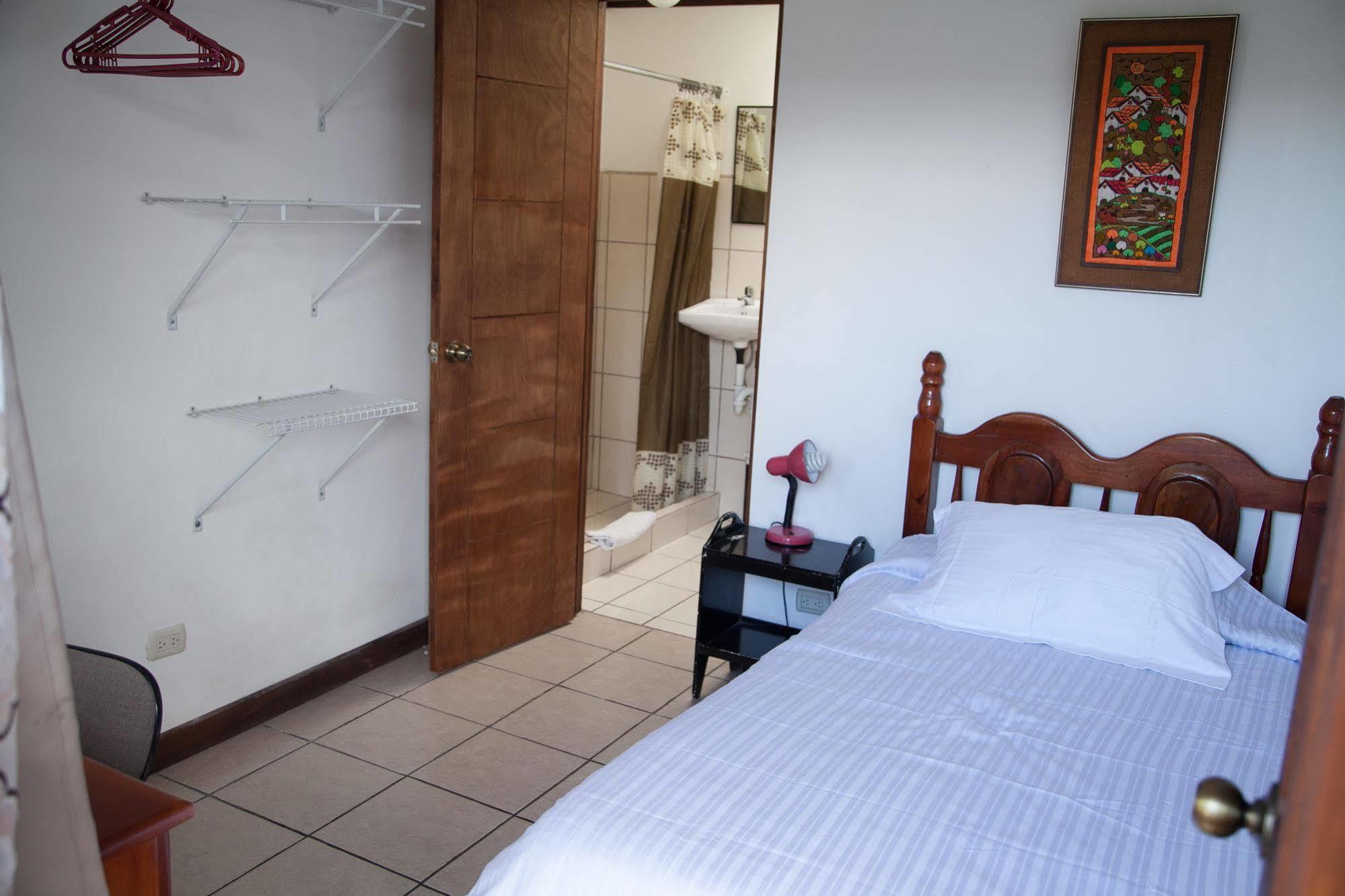 Casa Kibi Kibi San José