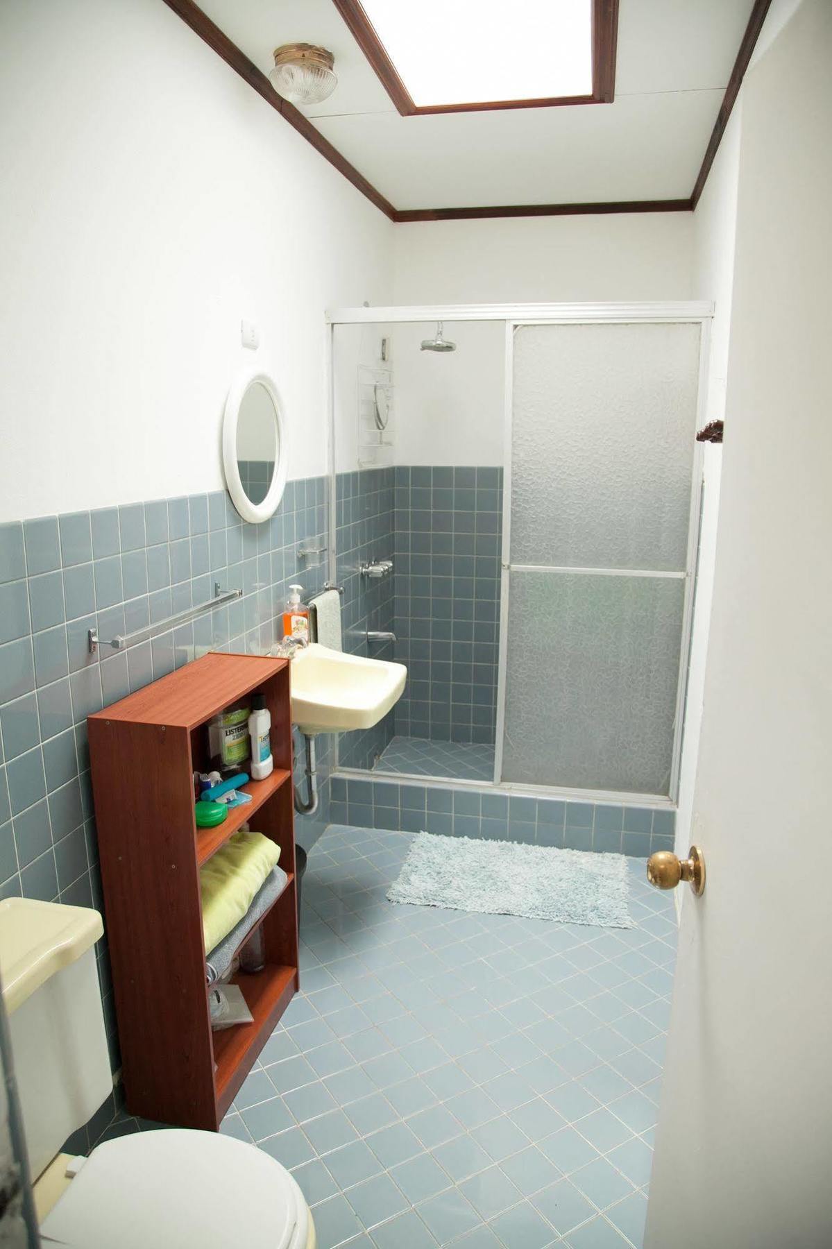 Casa Kibi Kibi San José