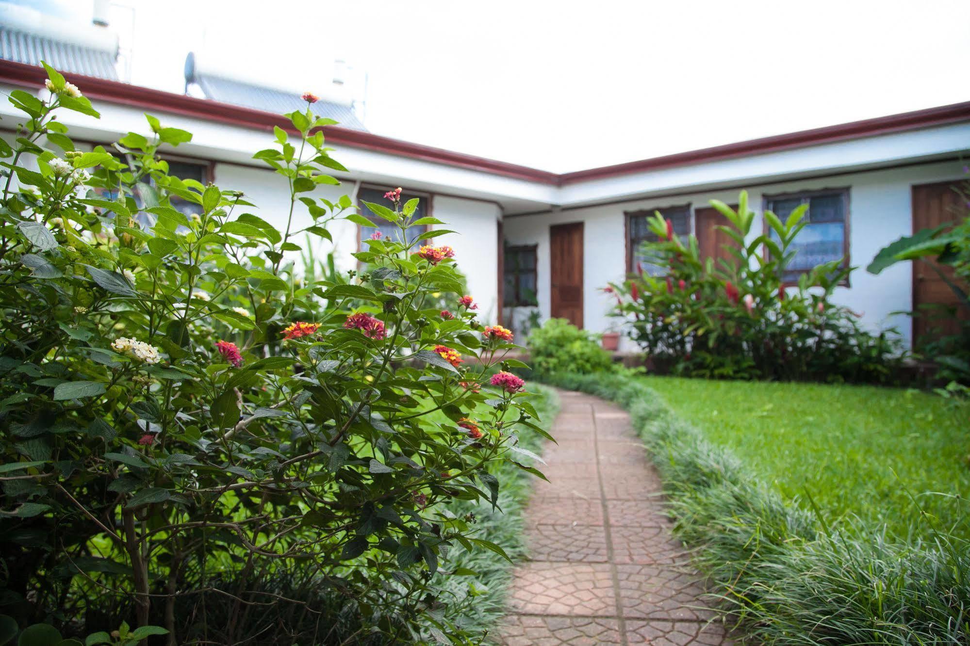 Pensión Casa Kibi Kibi 2*
