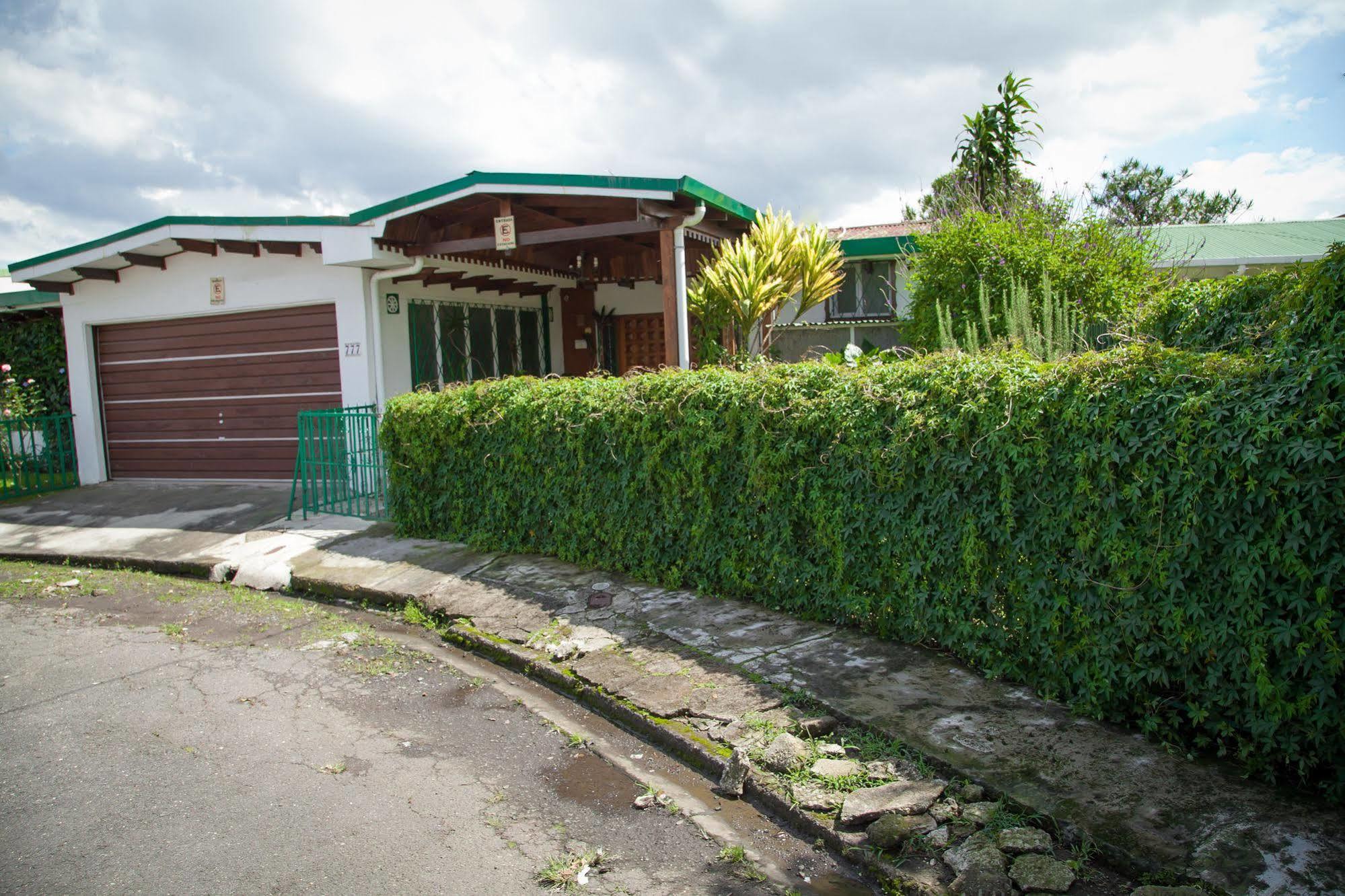 Casa Kibi Kibi 2*