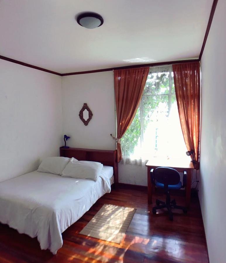Casa Kibi Kibi San José
