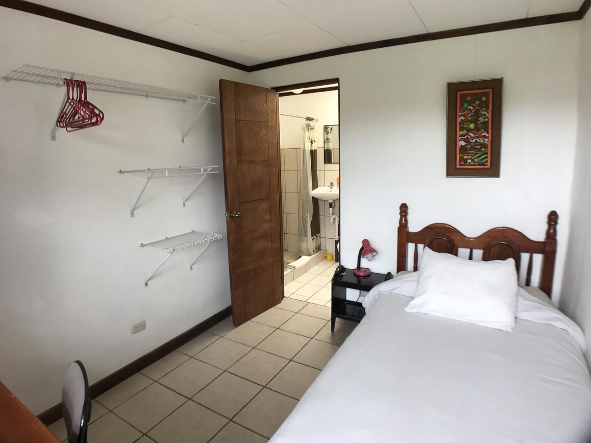 Pensión Casa Kibi Kibi