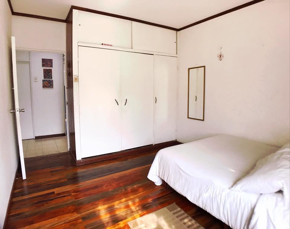 Casa Kibi Kibi Pensión