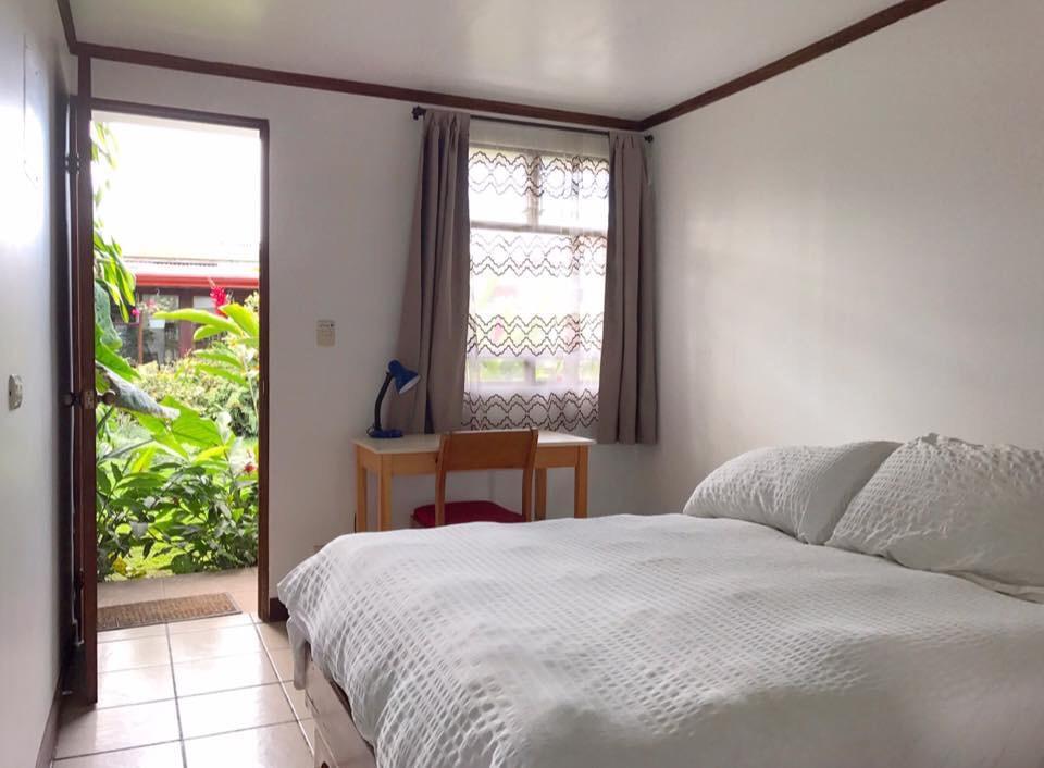 Pensión Casa Kibi Kibi 2*