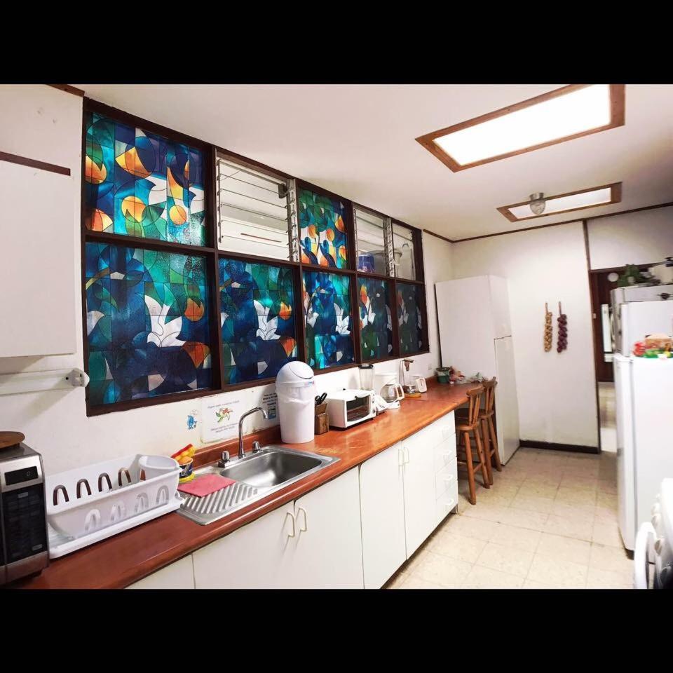 Casa Kibi Kibi 2*